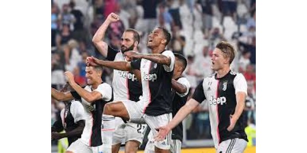 Juventus vender midlertidigt tilbage til Serie A